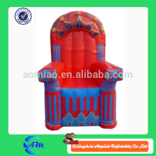 Trono Inflable Buen Precio